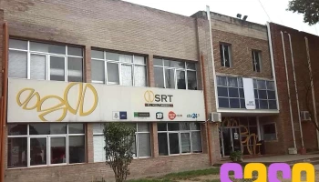 102.3 Más que música - X5008 Córdoba