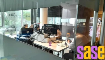 105.5 Fm Las Rosas - X5000 Córdoba