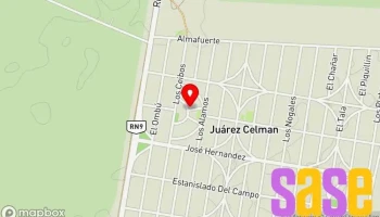 87.9 Fm La Estacion (Oficial) - X5145 Juárez Celman