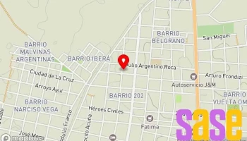 90mas90 Radio 90.7 Mhz - Corrientes
