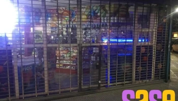 A Electric - Cdad. Autónoma De Buenos Aires