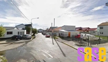 A Lo Belgrano Rg - Río Grande