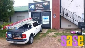 Ab servicios - Chajarí