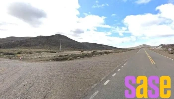 Acceso Escuela - Río Negro