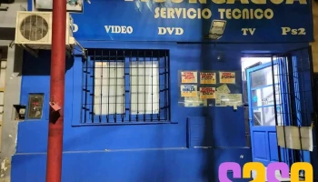 Aconcagua Servicio Tecnico - M5539Dhe Las Heras