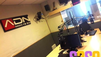 Adn Radio Fm 97.9 - S2300Hlb Rafaela