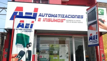 Aeinsumos - Paraná