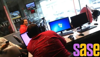 Aire de Santa Fe - S3000 Fui