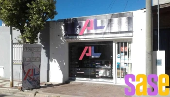 Al Electroiluminación - Despeñaderos