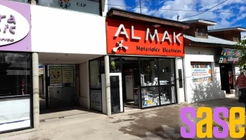 Al Mak Materiales Electricos - Trevelin