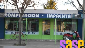 Alc Servicios Informáticos - Eduardo Castex