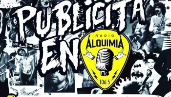 Alquimia Radio - Concordia