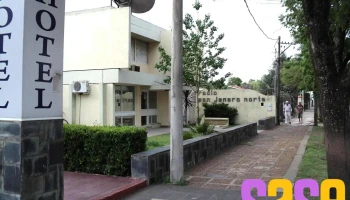 Am 1550 Radio Lt23 - S2147 San Genaro Nte