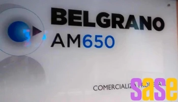 Am650 - San Martín 569
