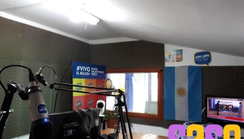 AmPm Fm 102.9 - R8430 El Bolsón