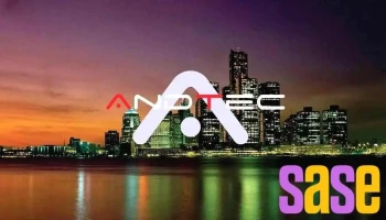 AndTec Electrónica - Andalgalá