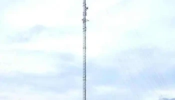 Antena Cti movil (Claro) - Wanda