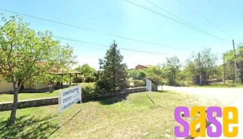 Antena Trasmisora Vorterix San Luis - Merlo