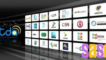 antena tv digital - C1139Aaj Cdad. Autónoma De Buenos Aires