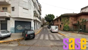 Antenas Canal 12 Tv - Cdad. Autónoma De Buenos Aires