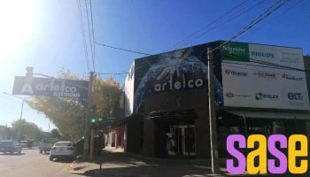 Artelco S.r.l - Santa Rosa