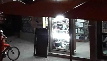 Arzani Electricidad - Malvinas Argentinas 1Ra Secc
