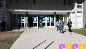 Asociacion Educativa Pio Leon - Col. Caroya