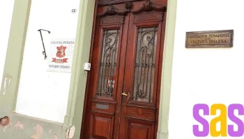 Asociación Venadense de Cultura Inglesa - Venado Tuerto