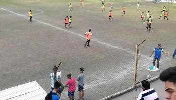 Ateneo Parroquial Alderetes - Alderetes