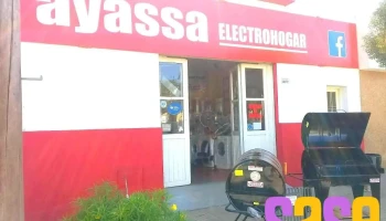 Ayassa Electrohogar - Villa María