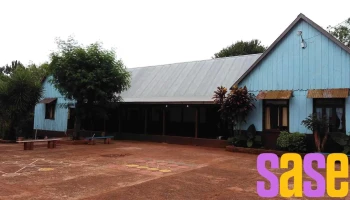 Bachillerato Orientado Provincial N°88 - Misiones