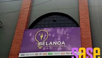Belanoa Electricidad Srl - Salta