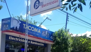 Beta Electricidad - La Falda