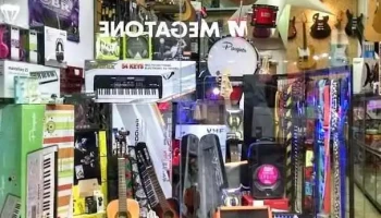 Biasotto Instrumentos & Audio - Santa Rosa De Calamuchita