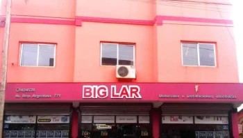 Big Lar Materiales Electricos - Puerto Iguazú