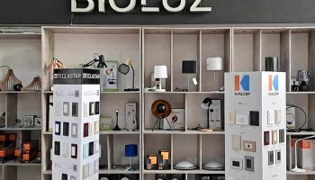 Bioluz Materiales Electricos - Godoy Cruz