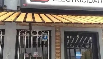 Blanche Electricidad - La Paz