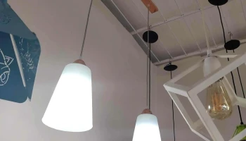 Boedo Luz - Cdad. Autónoma De Buenos Aires