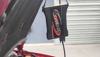 Branca Electricidad y Electronica Automotriz - Santa Rosa