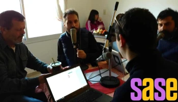 Buena Vista Radio - X5111 La Falda
