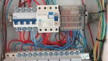 Burgos Electricidad - Cerrillos