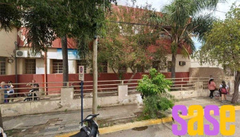 C.e.n.m.a. Nº 201 - Escuela Florentino Ameghino
