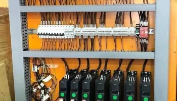 C&m Electrical - Tableros - Obras Eléctricas - Automatismo - Cctv - Cdad. Autónoma De Buenos Aires