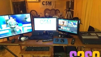 C5m - Trancas