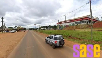 Cable Visión FibraNet - Misiones