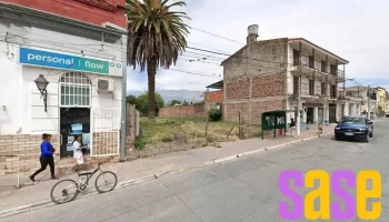 Cablevisión Fibertel - Rosario De Lerma