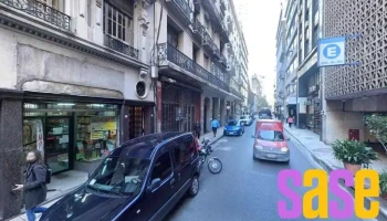 Cadena 3 Buenos Aires Fm 99.1 - Edificio Vanguardia