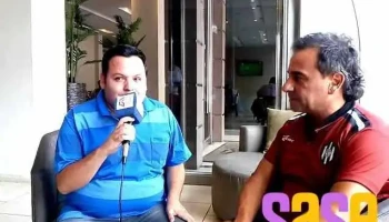 Cadena alegría y Radio Boca de Córdoba - X5017 Córdoba
