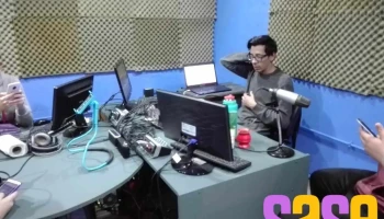 Cadena Alternativa 100.1 Fm - Villa Mercedes