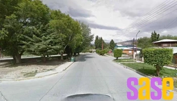 calafate mantenimiento - El Calafate